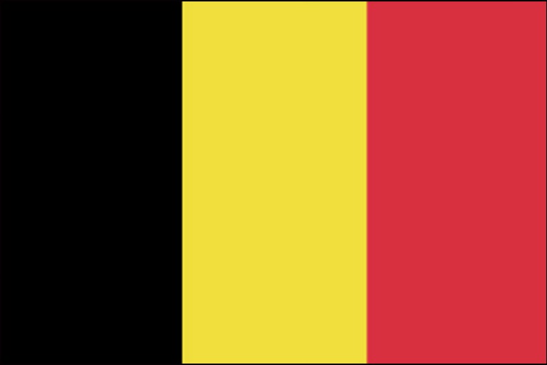 Belgien
