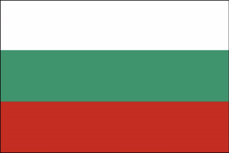 Bulgarien