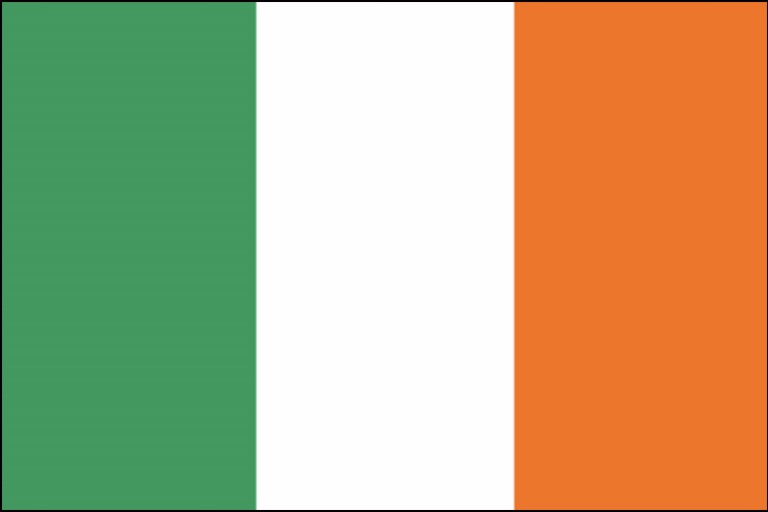 Irland