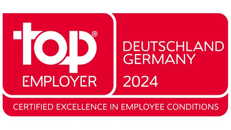 Top Employer 2024