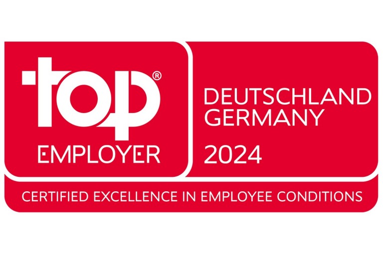 Top Employer 2024