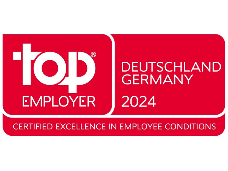 Top Employer 2024