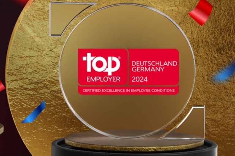 teaser top employer 2024