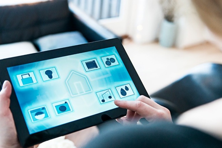 Einstieg Smart Home