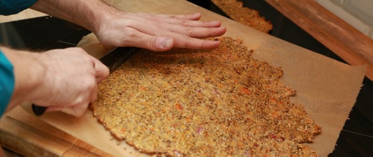 ernaehrungstrends zukunft zubereitung salat cracker 04