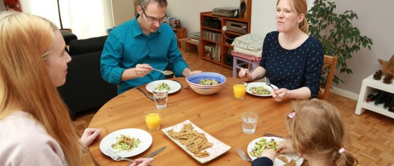 ernaehrungstrends zukunft zubereitung salat cracker 05