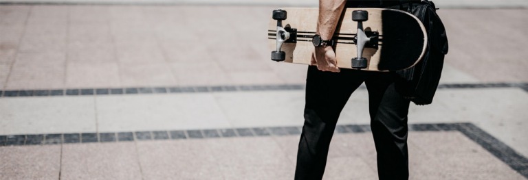 Freiheit longboard header