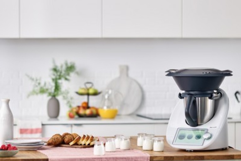 Geschaeftsbereiche thermomix