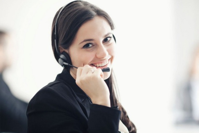 Kundenservice Hotline
