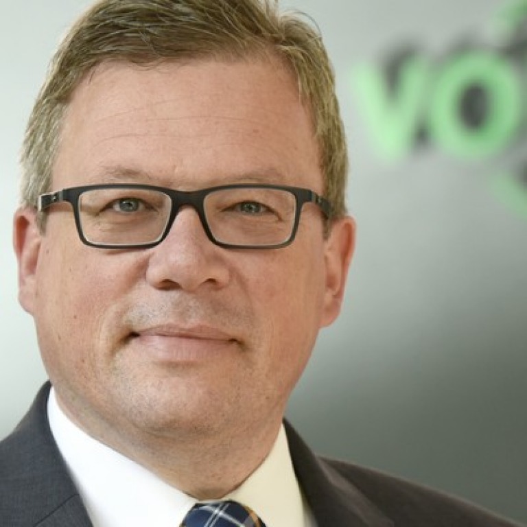 Foto: Vorwerk & Co. KG