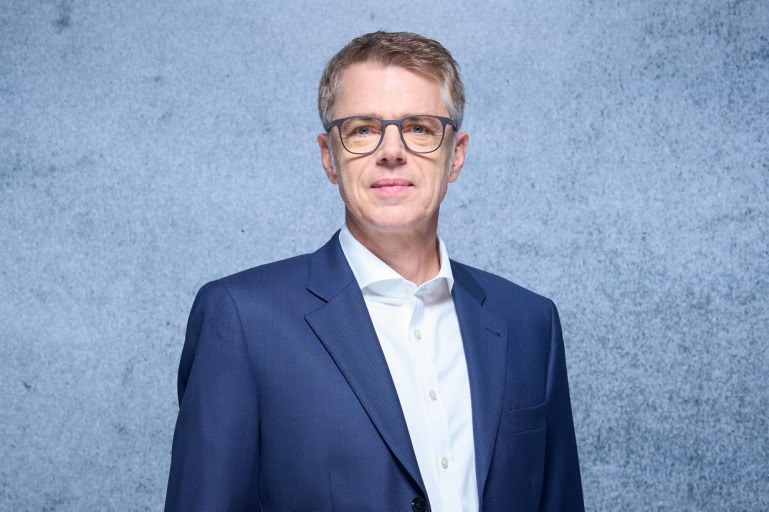 DrThomasRodemann VorwerkSECoKG Member of the Executive Board