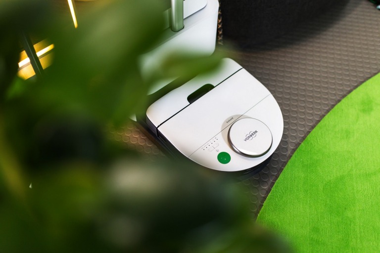Vorwerk Bilanzpressekonferenz 2024; Brandstudio Neyroo GmbH - Photo: Gruppe C Photography