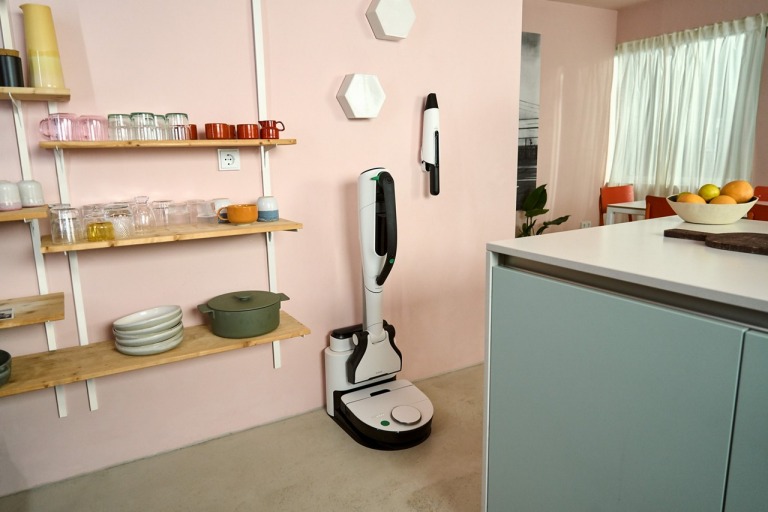 Vorwerk VK7 VR7 VM7