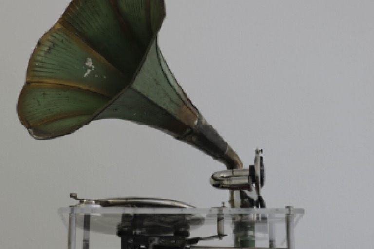 Grammophon