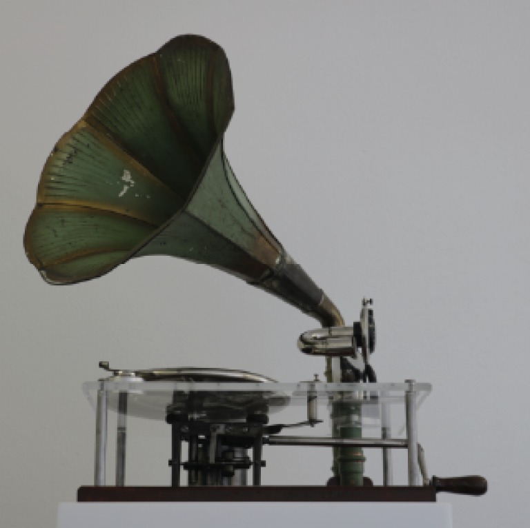 Grammophon