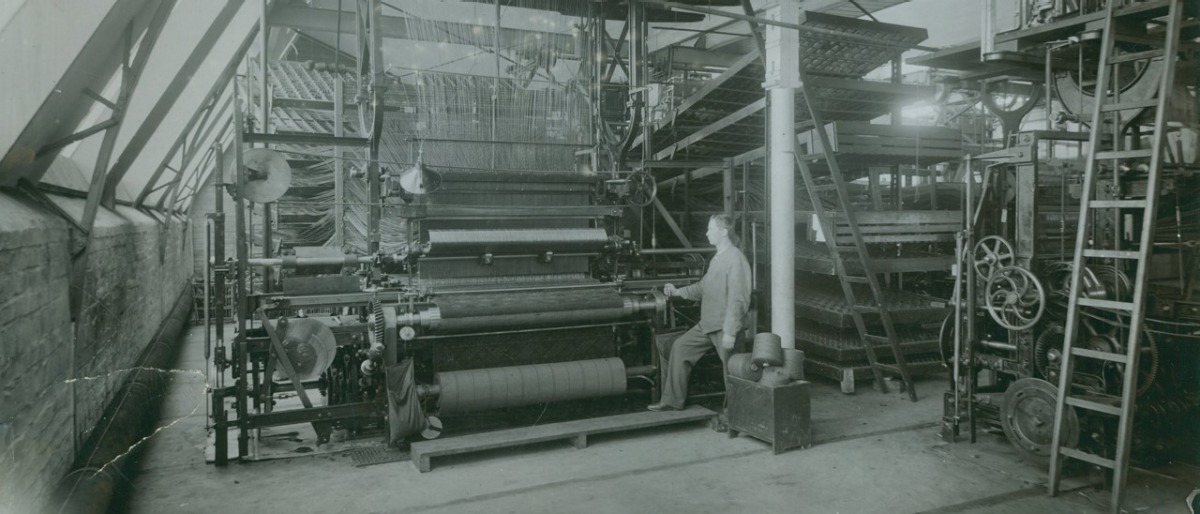 140Jahre Webstuhl header