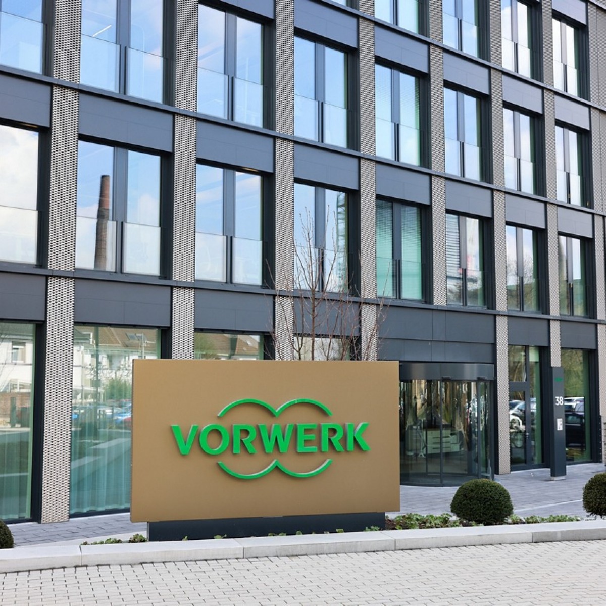 Vorwerk Rauental 1