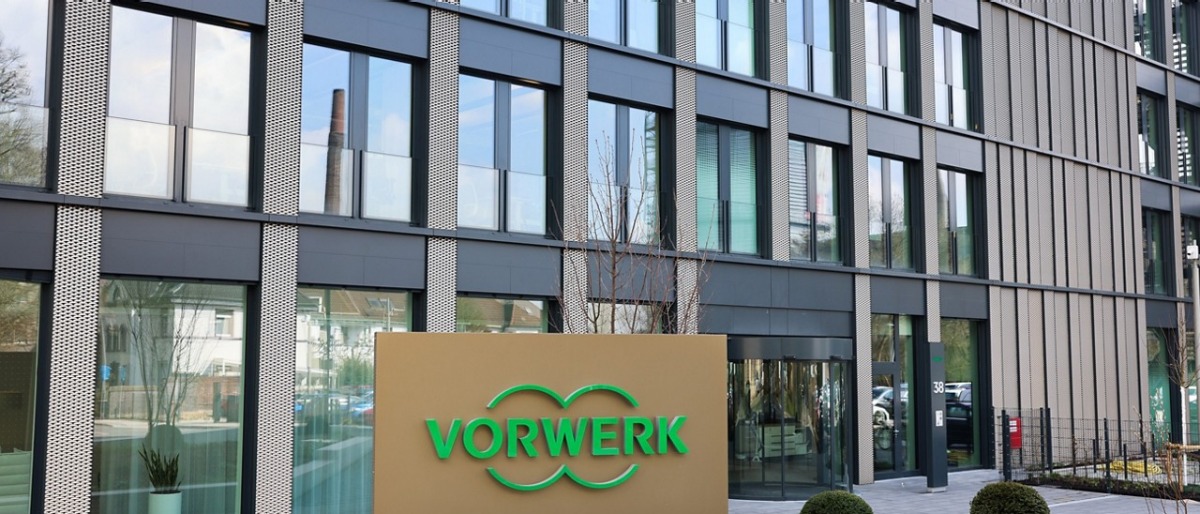 Vorwerk Rauental 1