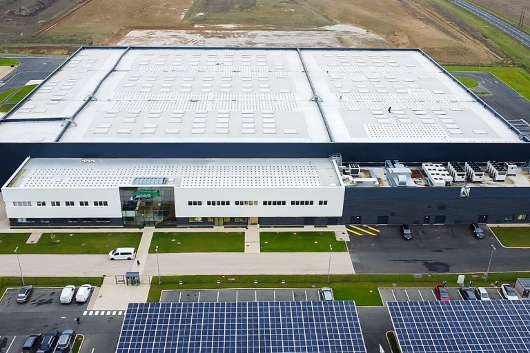 Vorwerk TM7 Production Semco