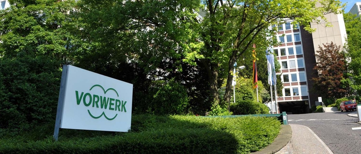 Das ist Vorwerk