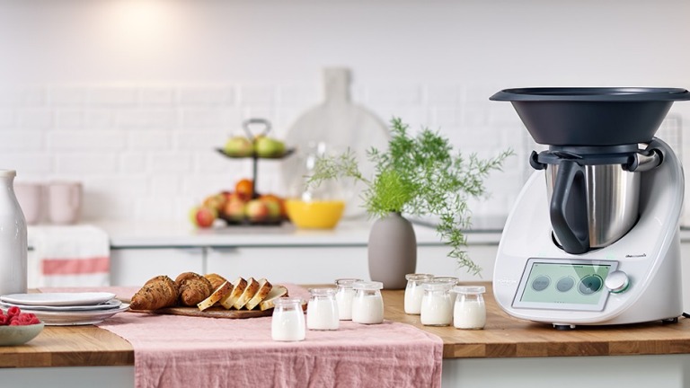 Thermomix - Vorwerk France