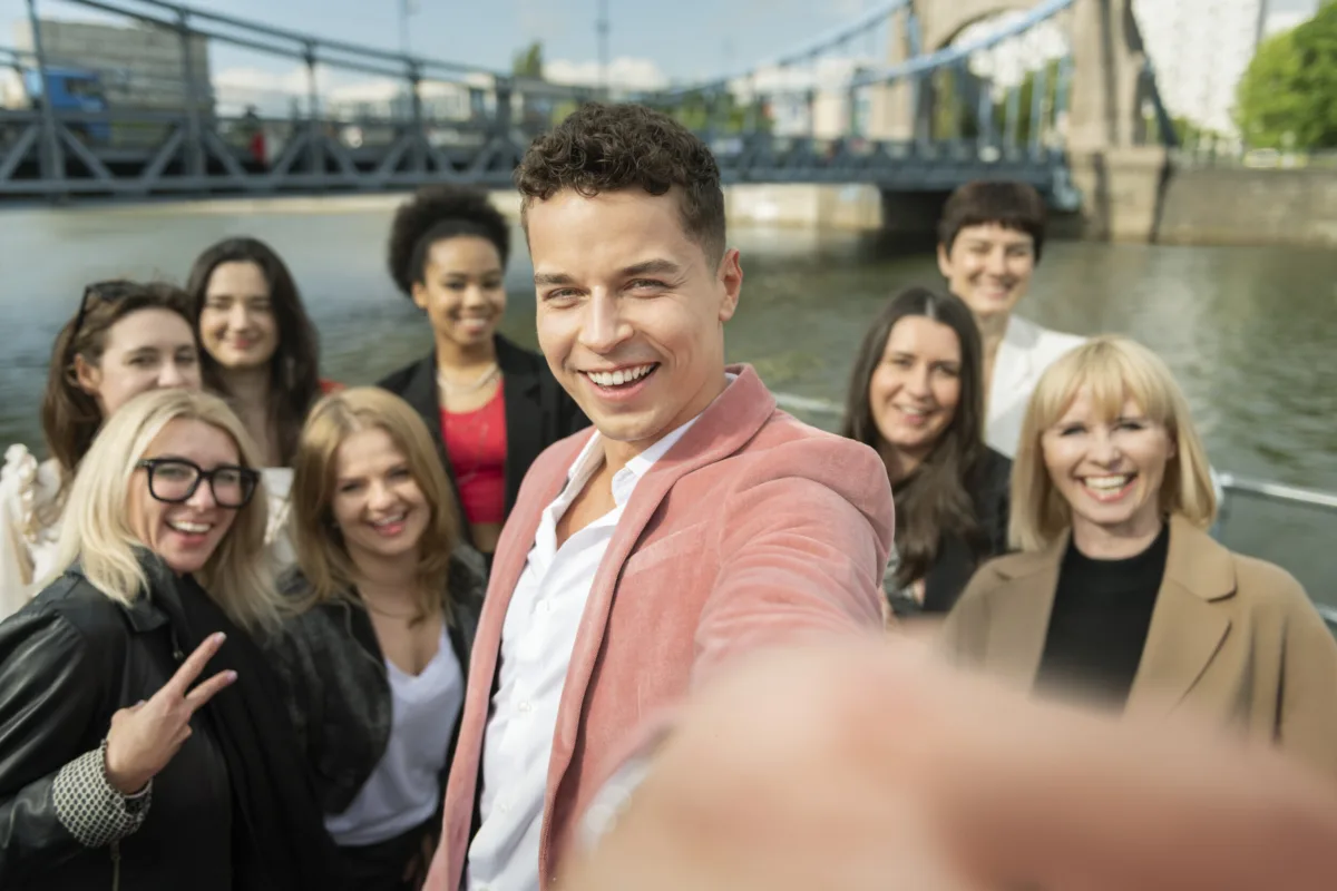 Vorwerk Gruppe Advisor Group