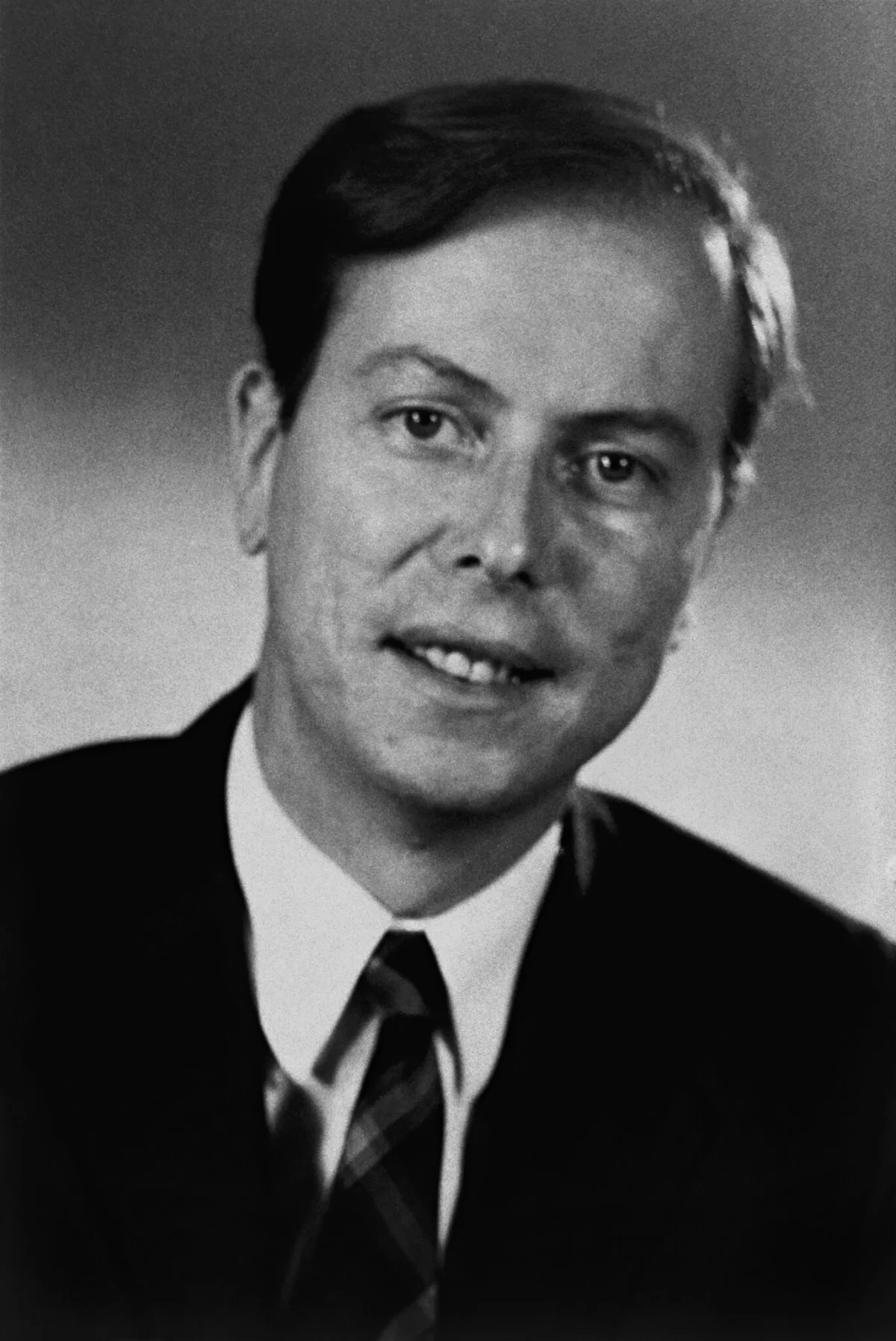 Jörg Mittelsten Scheid friendly