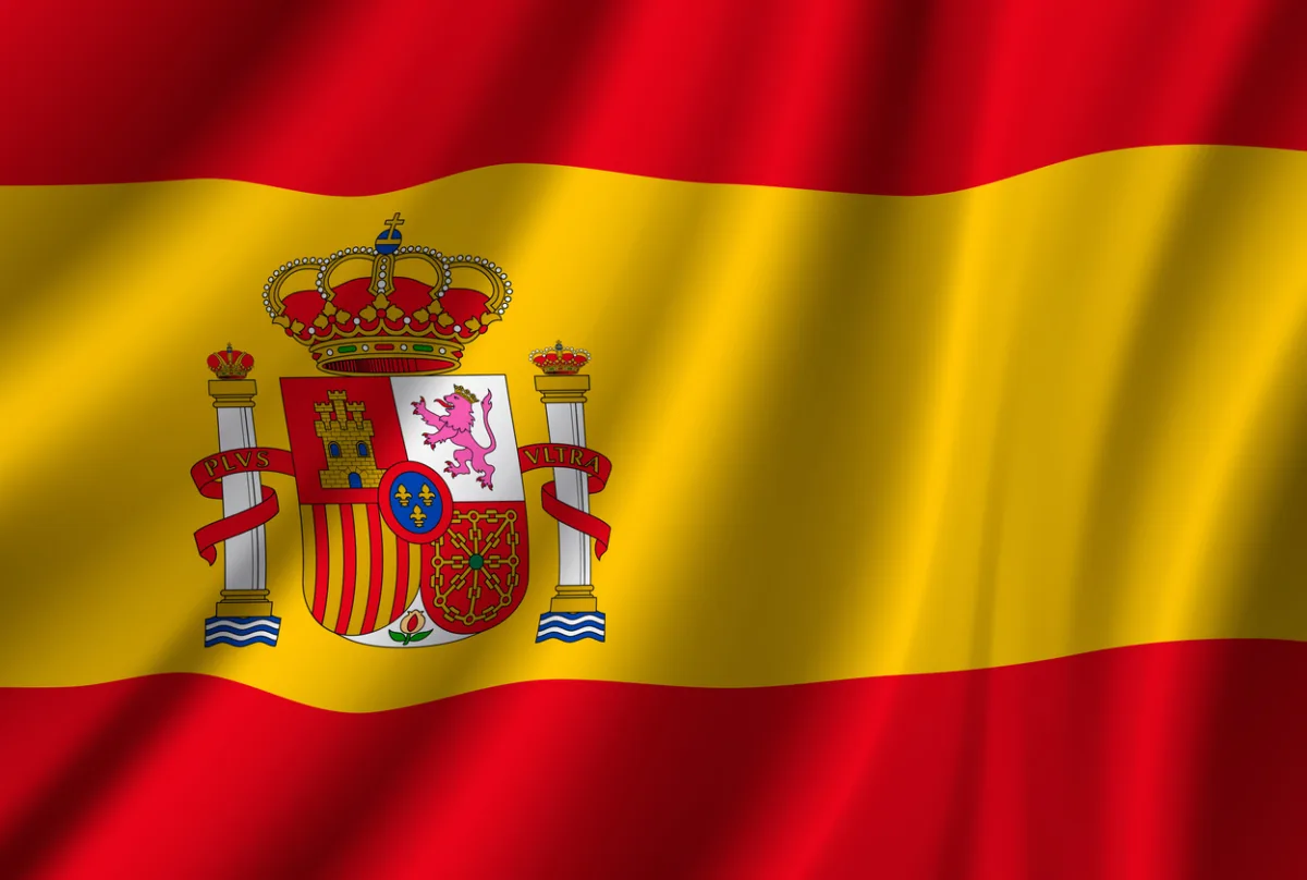 Vorwerk Gruppe Über Uns Standorte Spanien