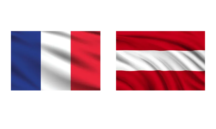 Vorwerk Gruppe France Austria