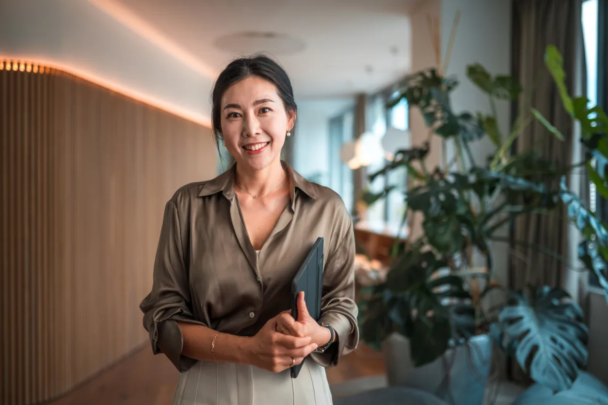 Vorwerk Gruppe about us our values trust and tell