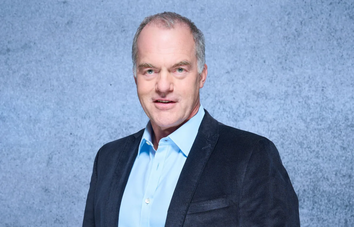Dr Rainer Hillebrand Vorwerk Beirat