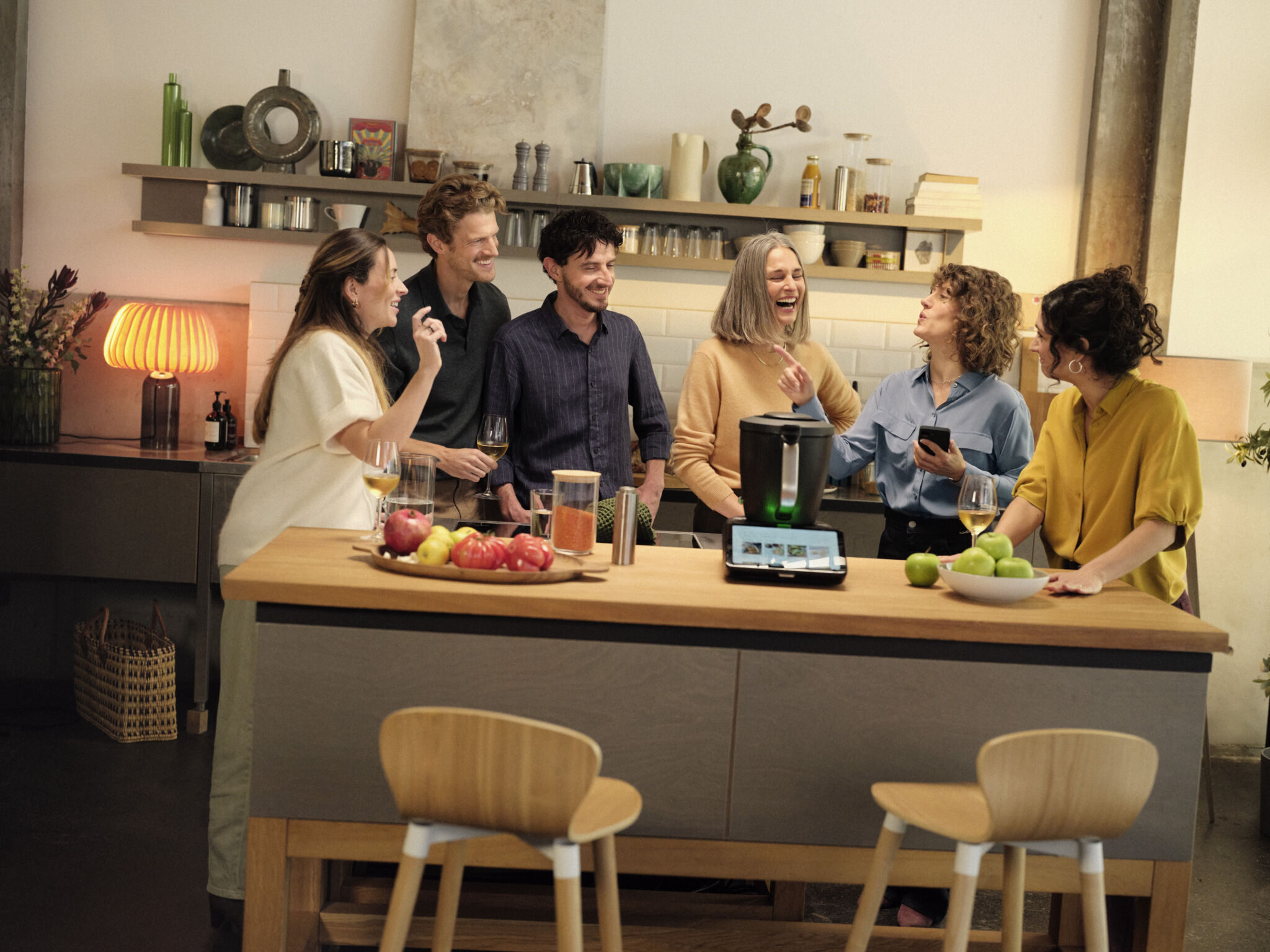 Sweetspot community