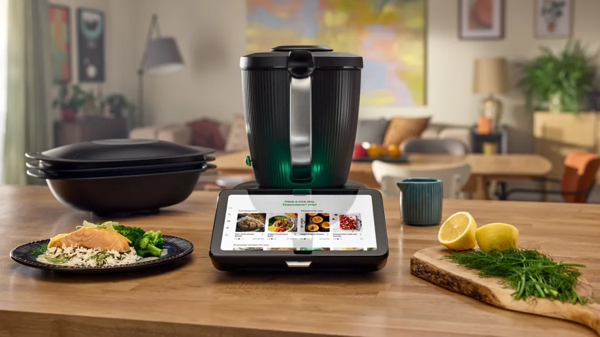 Vorwerk Gruppe TM7 Lifestyle