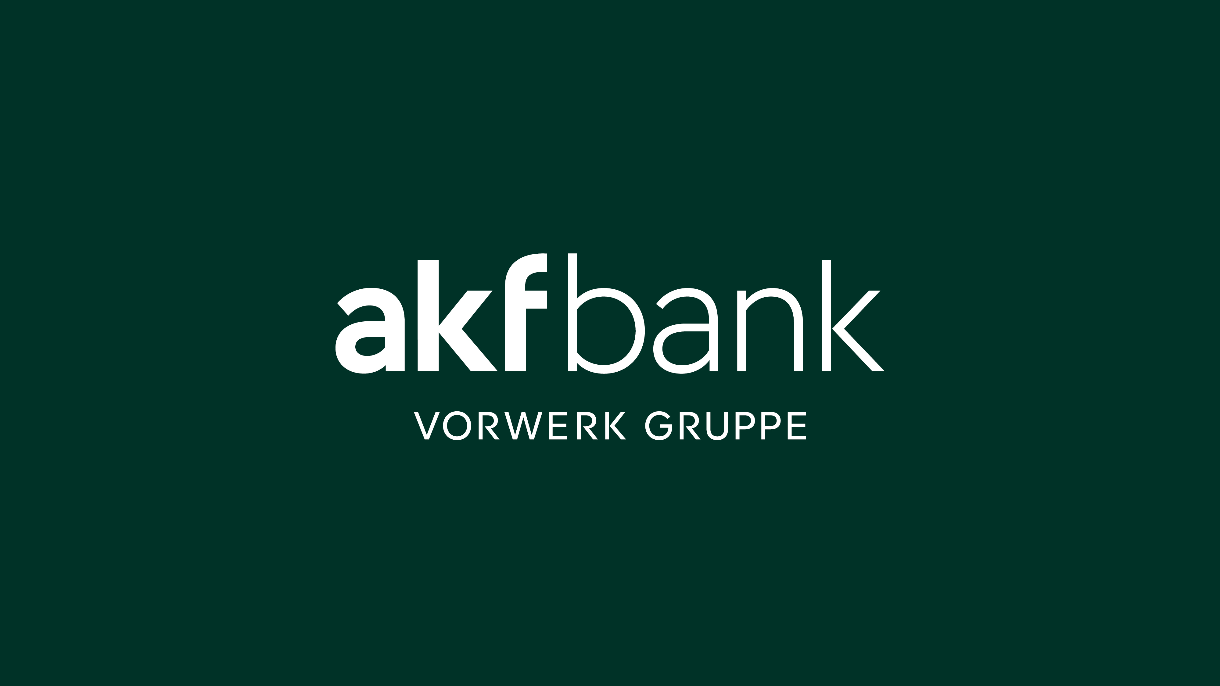 Akf Bank Logo