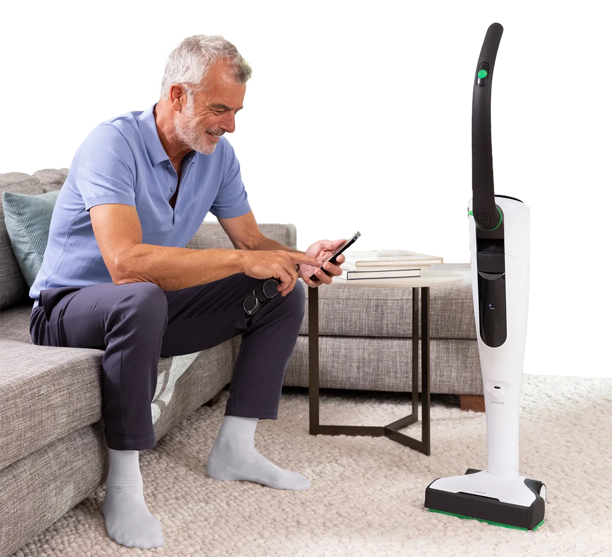 Vorwerk Gruppe Kobold Bento