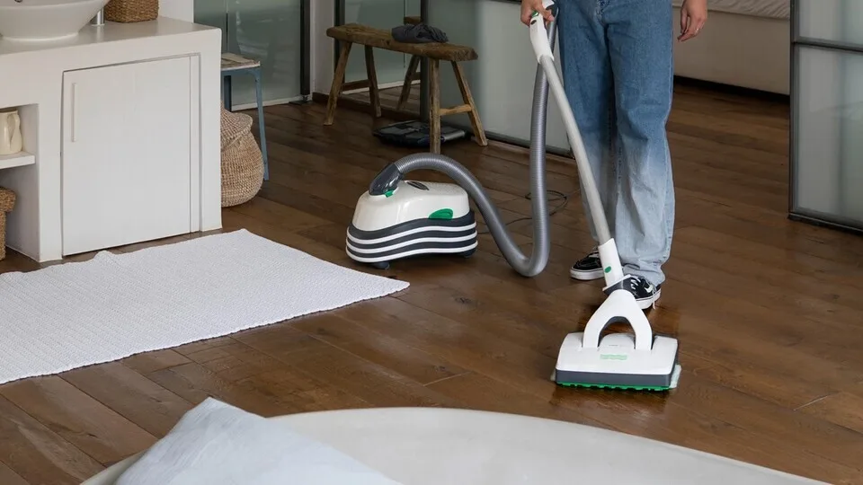Vorwerk Gruppe VT300