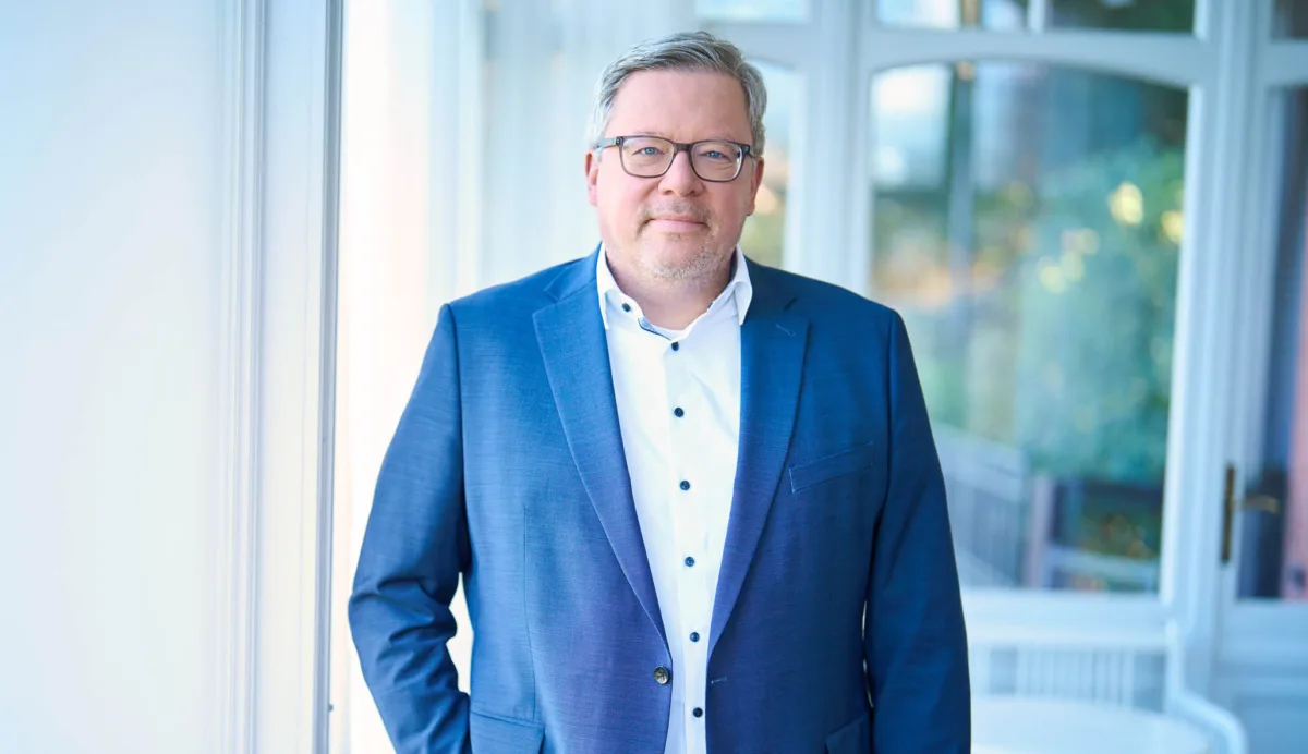 Vorwerk Gruppe Michael Weber VP Corp Com