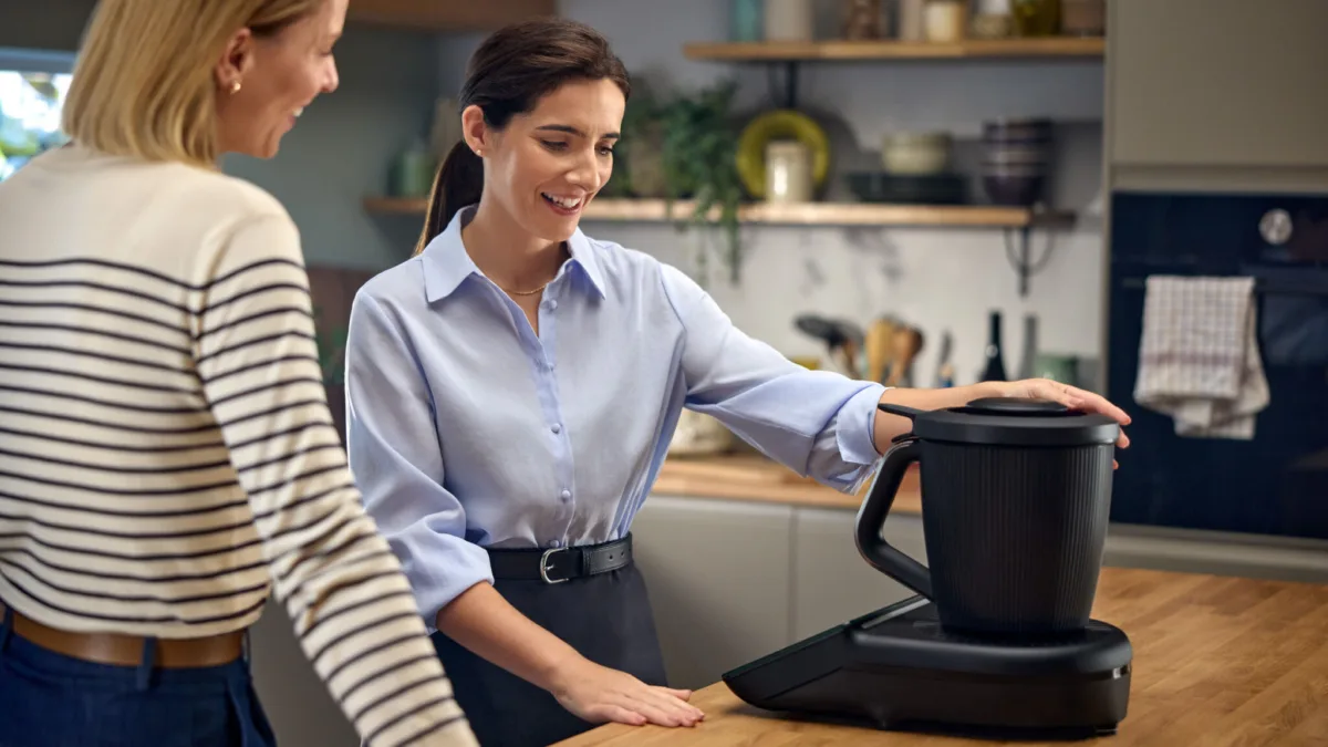 Thermomix® Beraterin