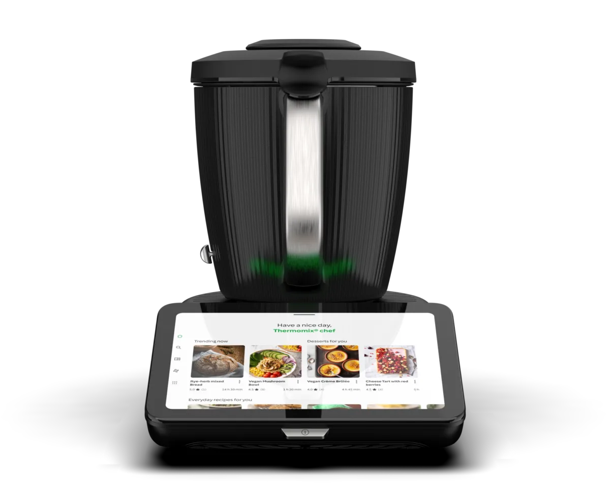 Thermomix® TM7 Produktfoto