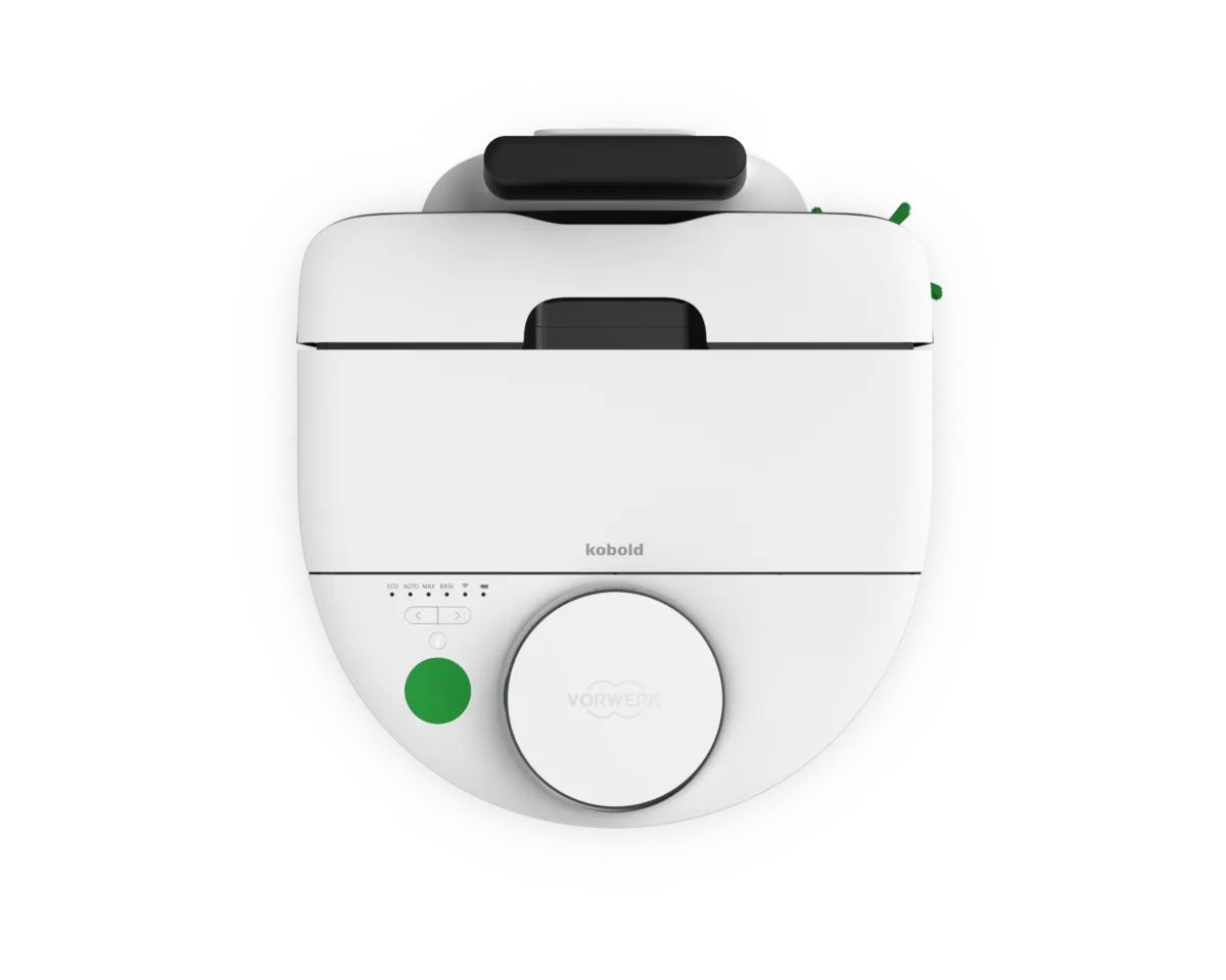 Vorwerk Gruppe VR7