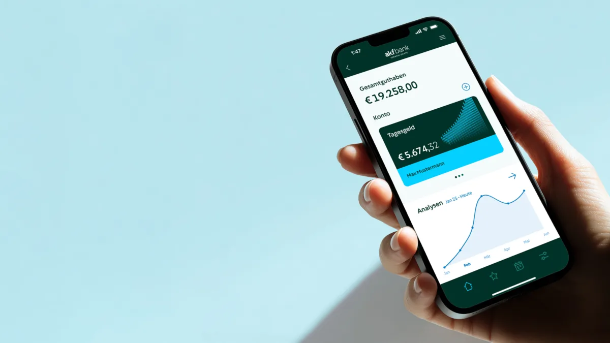 akf-Bank Mobile