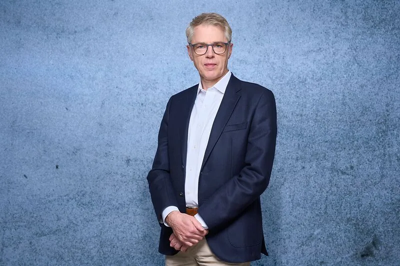 Dr. Thomas Rodemann, COO Vorwerk HOME Board