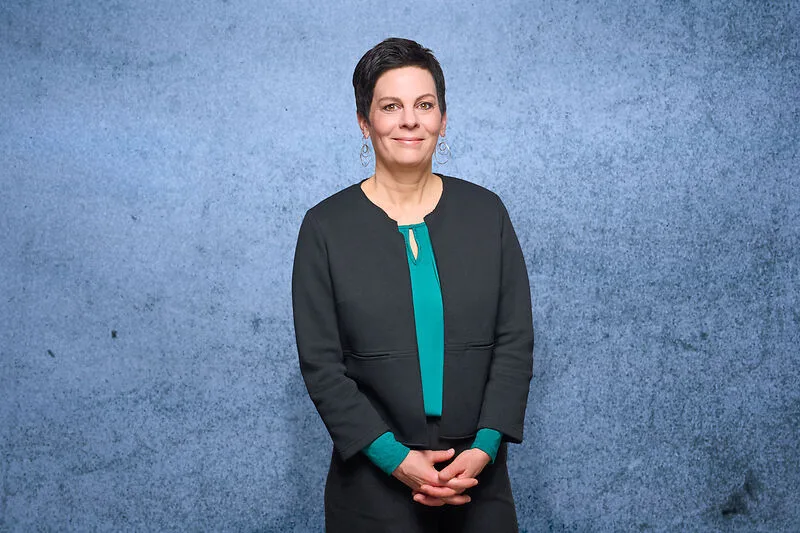 Manuela Glarner, CHRO Vorwerk HOME Board