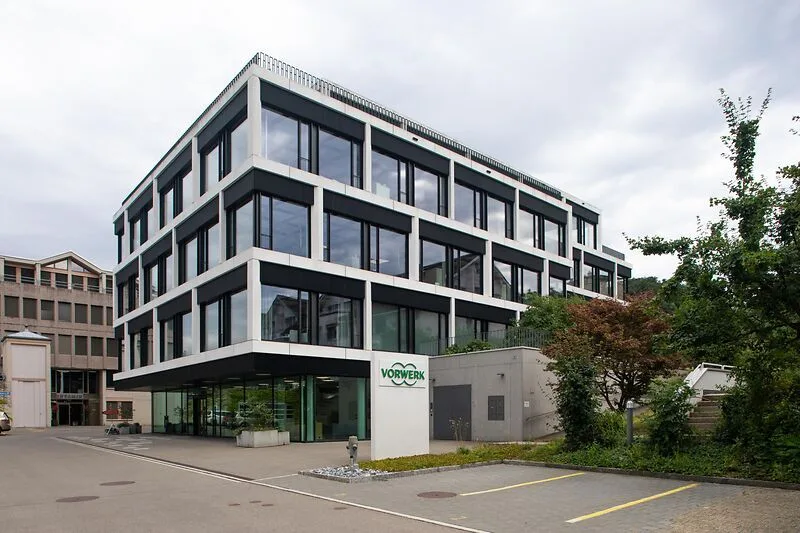 Vorwerk Schweiz Wollerau