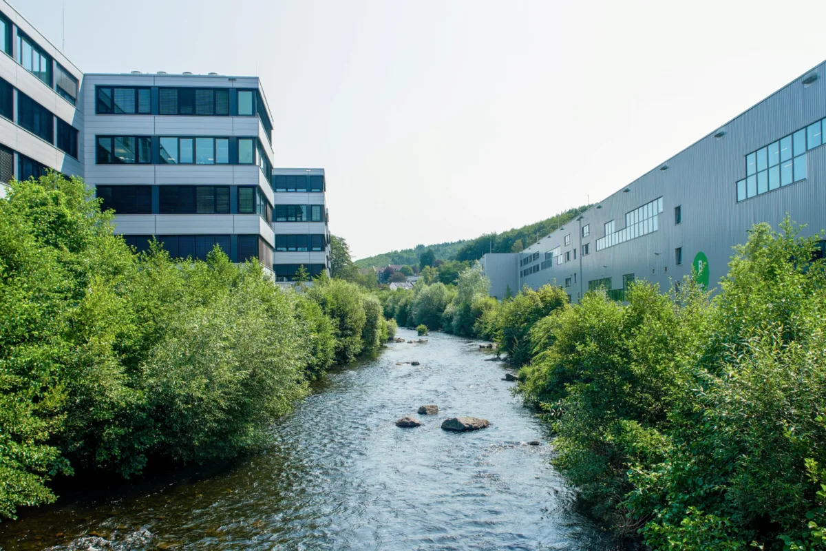 Vorwerk Elektrowerke Wuppertal 2
