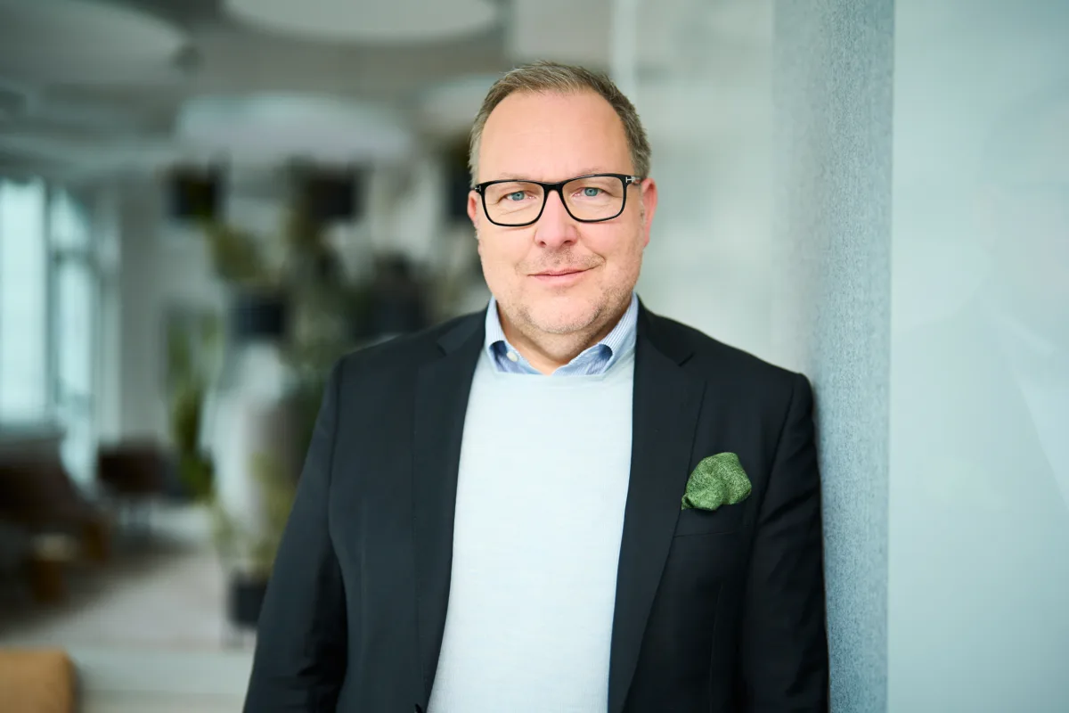 Thomas Stoffmehl CEO Vorwerk Group option 1