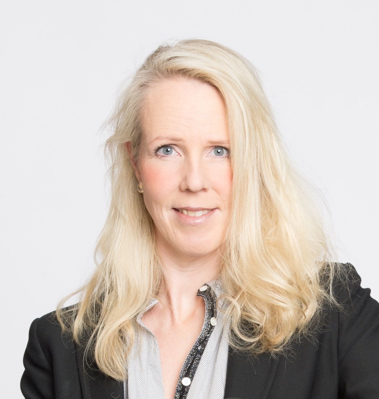 Astrid Bayer